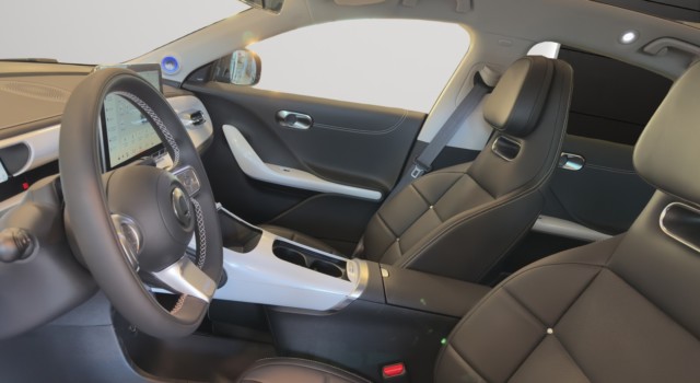 SMART 3 # 66kWh Premium