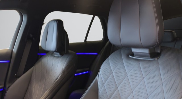 MERCEDES-BENZ E 220 d T 9G-Tronic
