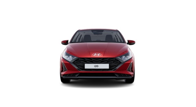 HYUNDAI i20 1.0 T-GDi Origo
