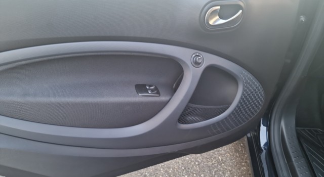SMART FORTWO EQ prime