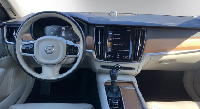 VOLVO S90 T6 AWD Inscription Geartronic