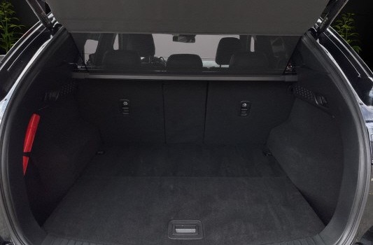 MAZDA CX-5 G 194 Homura AWD
