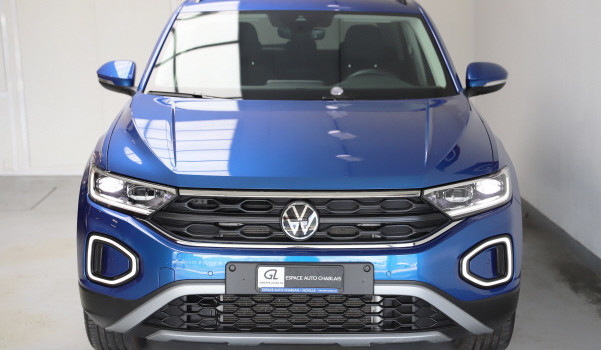 VW T-ROC 1.5TSI EVO Life DSG