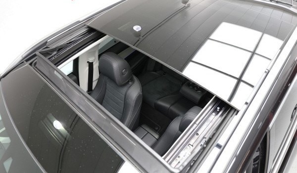 MERCEDES-BENZ GLE 300 d AMG Line 4Matic