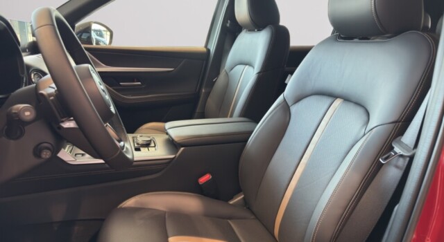 MAZDA CX-60 3.3L e-Skyactiv D 254 MHEV AWD Homura