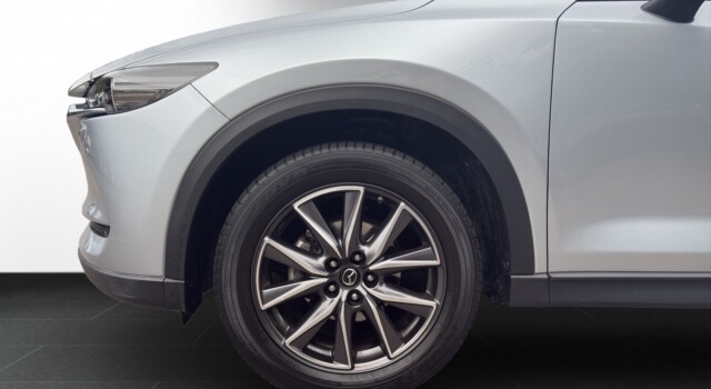 MAZDA CX-5 G 194 Revolution AWD