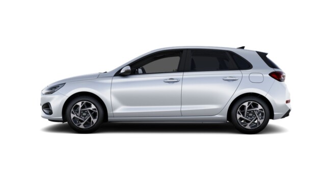 HYUNDAI i30 1.5 T-GDi Origo 48V MH DCT