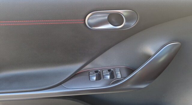 SMART 1 # 66 kWh Brabus AWD
