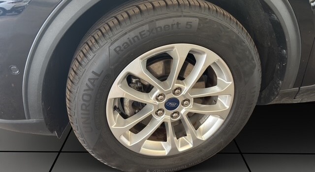 FORD KUGA 2.5 FHEV Titanium X FWD