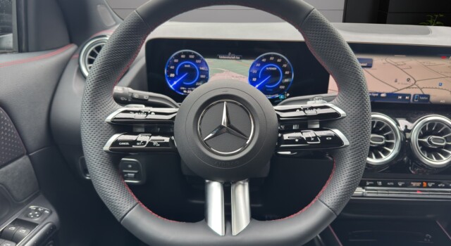 MERCEDES-BENZ EQA 250 + 70,5kWh Excellence