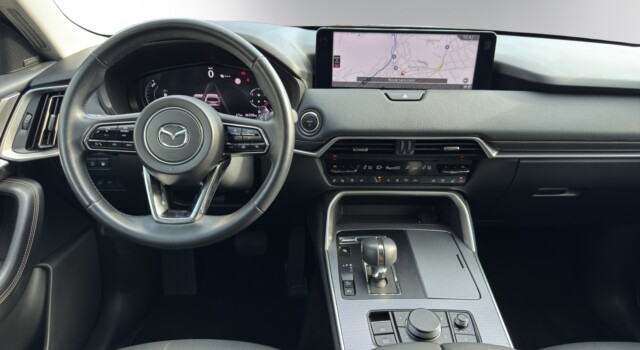 MAZDA CX-60 e-Sky. 327HomuraAWD