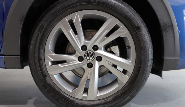VW TAIGO 1.0 TSI R-Line DSG