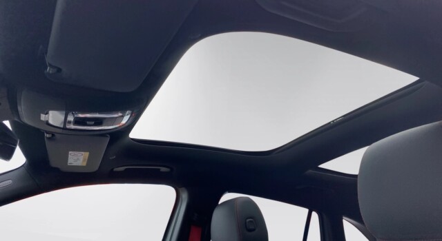 MERCEDES-BENZ GLA 45 AMG GLA AMG 45 S 4Matic+ 8G-DCT