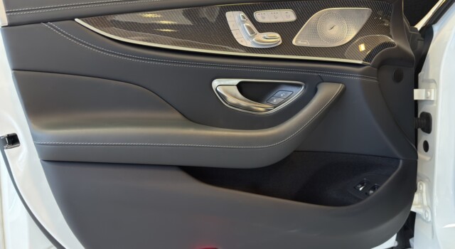 MERCEDES-BENZ AMG GT 4 63 S 4Matic+ E Performance MCT