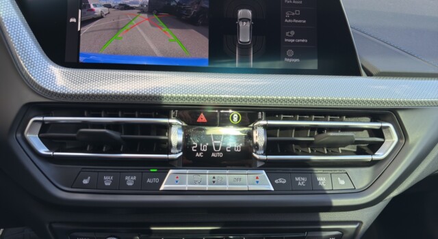 BMW 120 i M Sport Steptronic