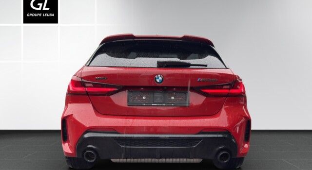 BMW M135 i xDrive Steptronic