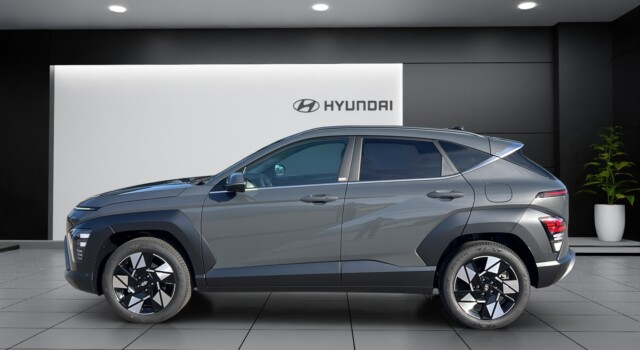 HYUNDAI KONA 1.6 GDi HEV Amplia DCT