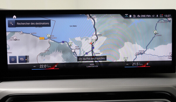 BMW 330 e xDrive Steptronic