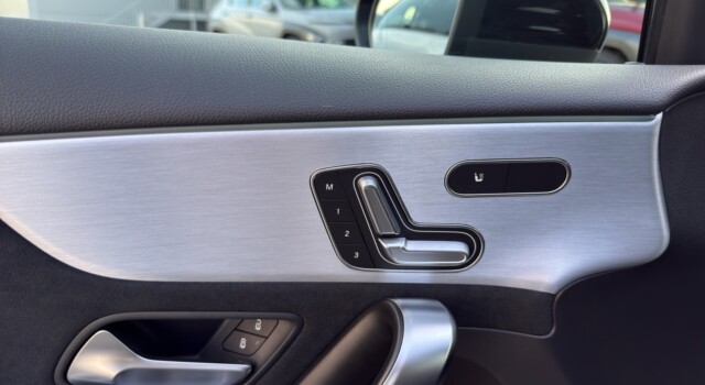 MERCEDES-BENZ A 35 AMG 4Matic Speedshift