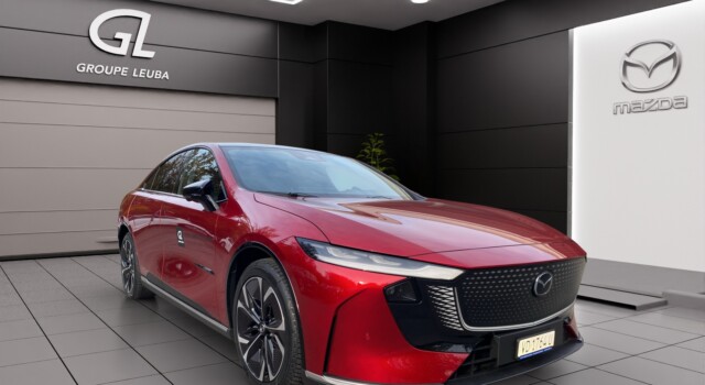 MAZDA 6 e 258 9kWh Takumi