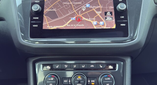 VW TIGUAN 1.5TSI Evo Comfort