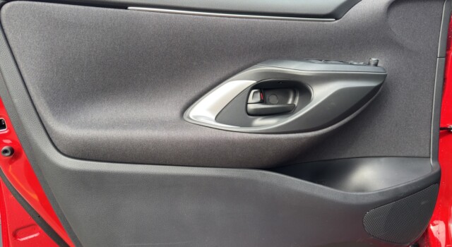 MAZDA 2 Hybrid Exclusive-line