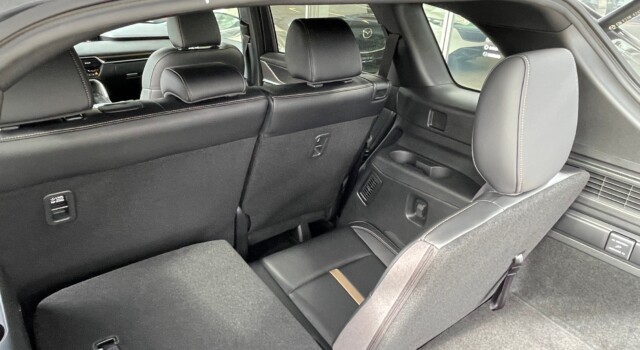 MAZDA CX-80 e-Skyactiv D254 MHEV AWD Homura Plus