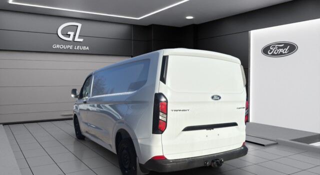 FORD TRANSIT CUSTOM Van 280 L2H1 Trend
