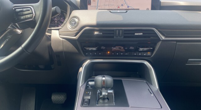 MAZDA CX-60 e-Sky. 327 Hom. AWD