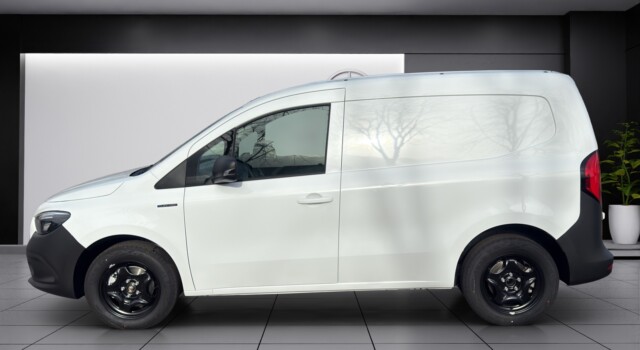 MERCEDES-BENZ CITAN e 45kWh Base