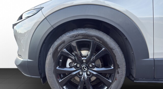 MAZDA CX-30 X 186 Homura AWD
