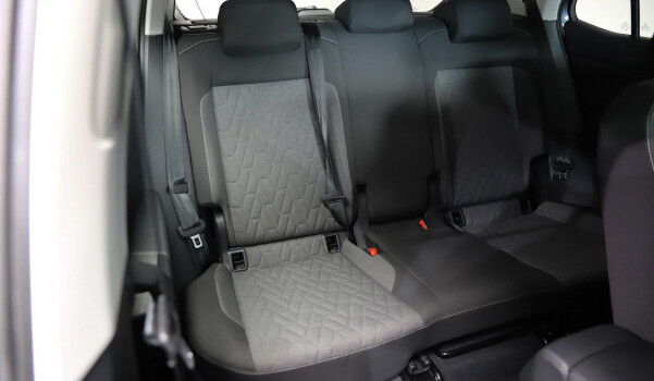 VW T-CROSS 1.0 TSI Life DSG