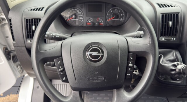 OPEL MOVANO 2.2 d 3,5t L3H2 Essentia