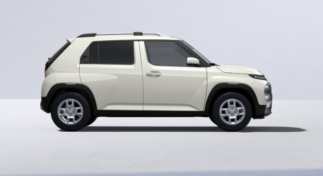 HYUNDAI INSTER 49kWh Amplia