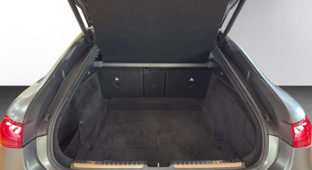 MERCEDES-BENZ EQS 580 AMG Line 4Matic