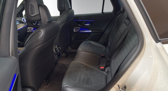 MERCEDES-BENZ GLC 300 de 4Matic EQ Star 9G-Tronic