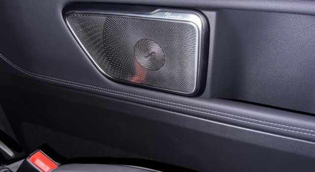 MERCEDES-BENZ V 300 d lang Swiss Edition 4Matic 9G-Tronic