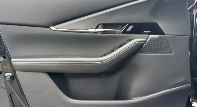 MAZDA CX-30 SKYACTIV-X 186 M Hybrid Exclusive Line AWD AT