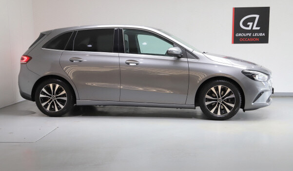 MERCEDES-BENZ B 180 Style