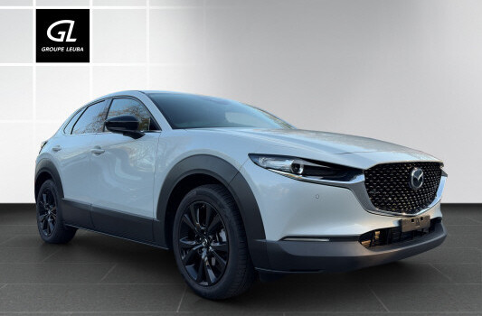 MAZDA CX-30 X 186 Homura AWD AT