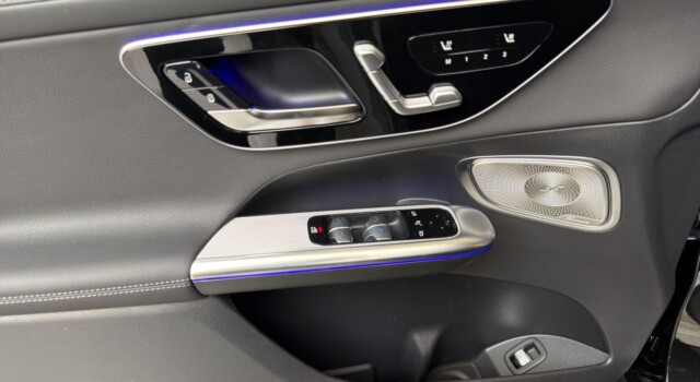 MERCEDES-BENZ GLC 300 de 4Matic EQ Star 9G-Tronic