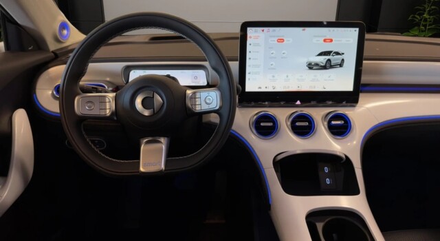 SMART 3 # 66kWh Premium