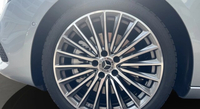 MERCEDES-BENZ A 250 4Matic 8G-DCT