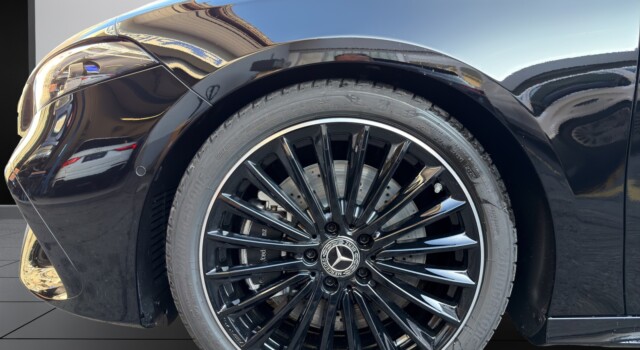 MERCEDES-BENZ A 250 4Matic 8G-DCT