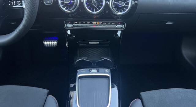 MERCEDES-BENZ CLA 250 CLA Shooting Brake 250 4Matic 8G-DCT