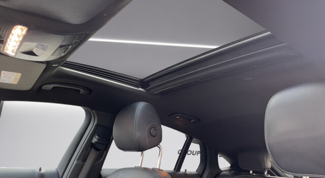 MERCEDES-BENZ GLC 300 GLC Coupé 300 AMG Line 4Matic 9G-Tronic