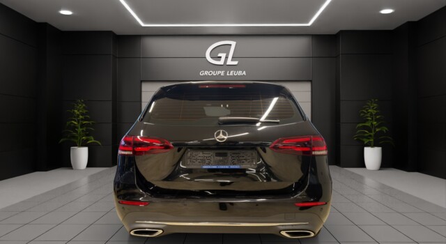 MERCEDES-BENZ B 220 4Matic Progressive 7G-DCT