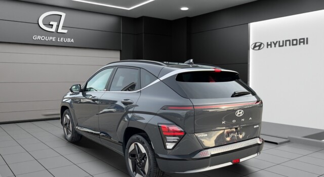 HYUNDAI KONA EV 65.4 kWh Origo