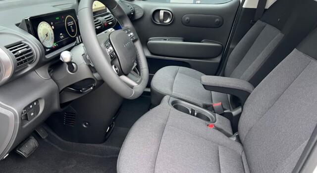 HYUNDAI INSTER 49kWh Vertex