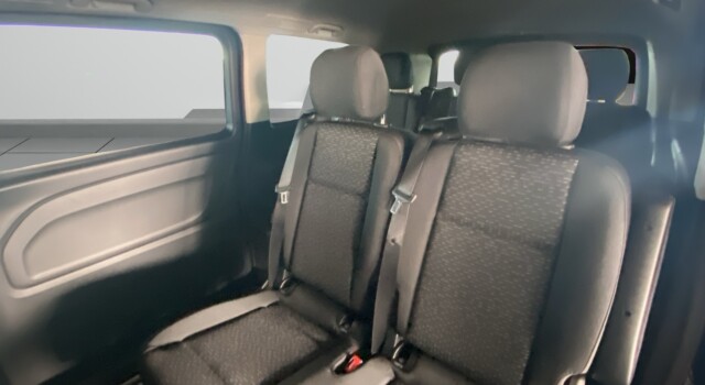 MERCEDES-BENZ VITO 116 CDI Tourer SELECT Family 3200 mm